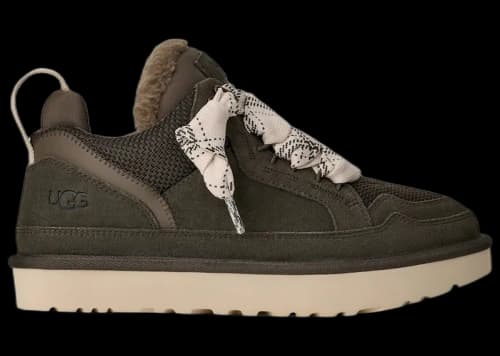 UGG Lowmel Dense Smoke (Women's)