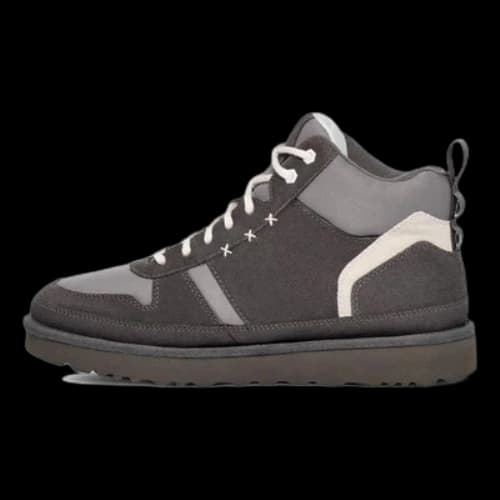 UGG Highland Hi Heritage 'Grey'