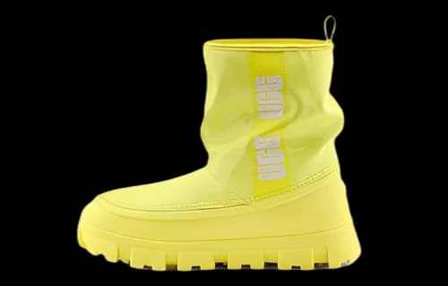UGG Classic Brellah Mini Boot 'Volt' (Women's)