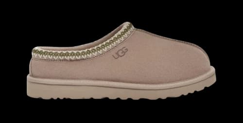 UGG Tasman Slipper Oyster