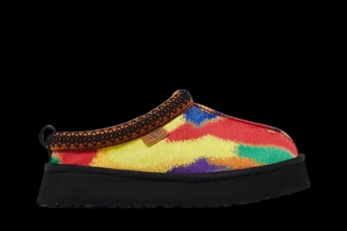 UGG Tazz Slipper 'Pridepop' (Women's)