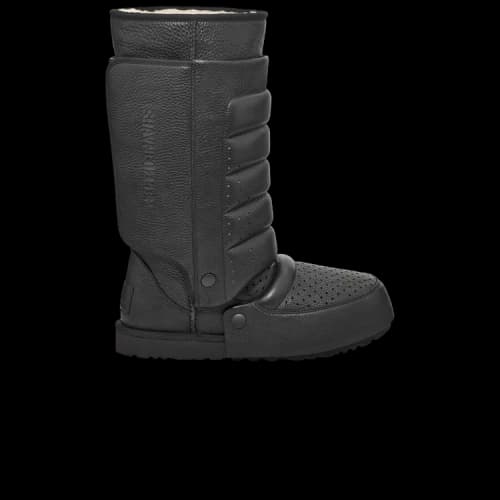 UGG Shayne Oliver x Armourite Greaves 'Black'