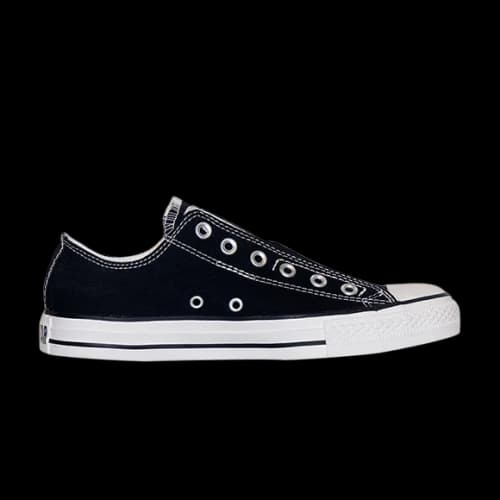 Converse Chuck Taylor All Star Slip-On Ox 'Black'