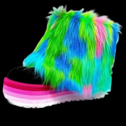 UGG x Shuting Qiu (Women's)