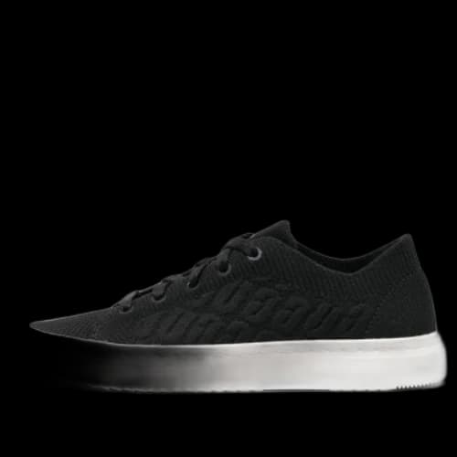 UGG Alameda Graphic Knit 'Black' (Women's)