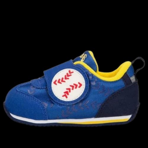 (TD) ASICS Sports Pack 'Blue'