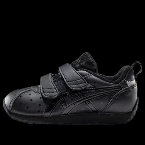 ASICS Corsair Mini Sport Shoes K Black