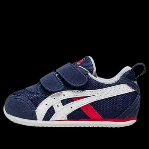 (TD) ASICS Mexican Narrow 4 'Blue White'