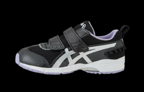 ASICS Tiara Mini Fr Sport Shoes K Black/White