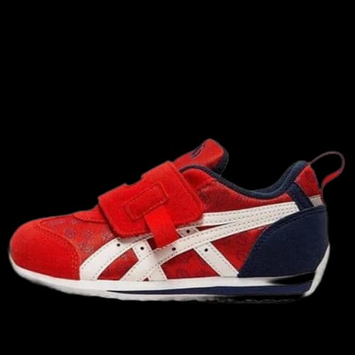 (PS) ASICS Idaho Sports Pack Mini 'Red White'