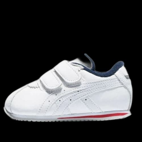 (TD) ASICS Cotla Baby LE 'White Blue'