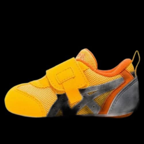 (TD) ASICS Idaho KT-ES 2