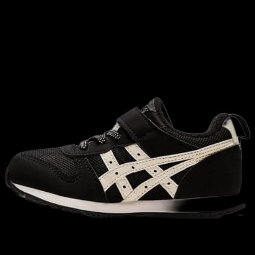 (PS) ASICS MICT MINI 'Black White'