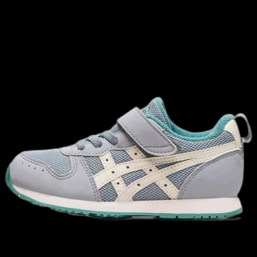 (PS) ASICS Mikuto MINI Shoes 'Grey Beige'