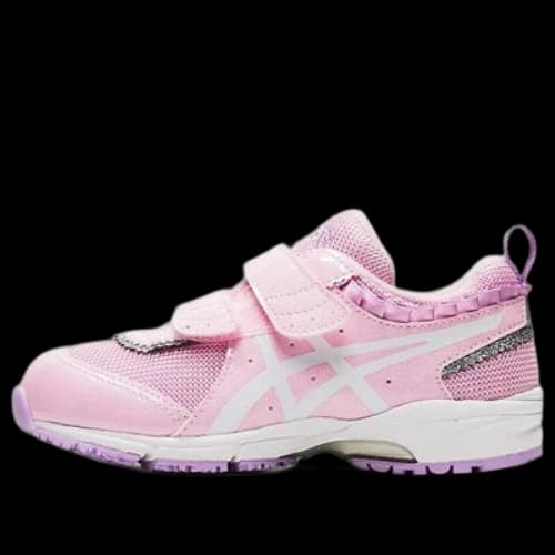 ASICS Mini FR 2 K Pink
