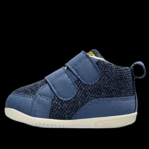 (TD) ASICS First MC 'Dark Blue'