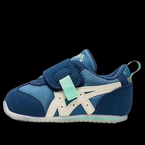 (TD) ASICS FW 'Blue White'