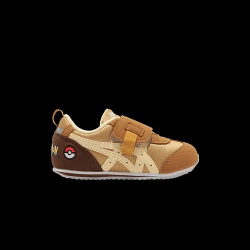 ASICS Pokemon x Idaho Baby 'Eevee'