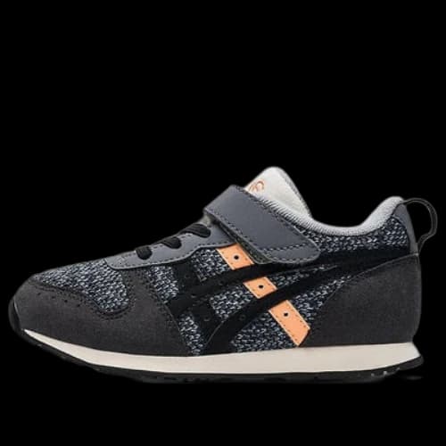 ASICS Mict Mc K Black/Grey