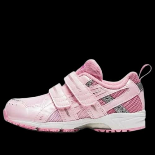 (PS) ASICS GD Runner Girl Mini 2 'Pink White'