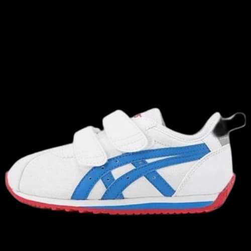 (PS) ASICS Corsair 'White Red Blue'