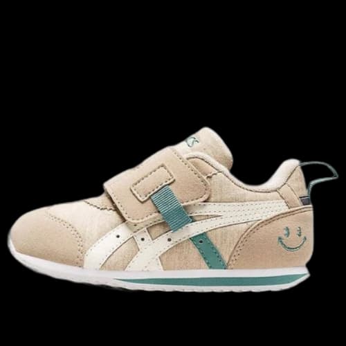 (PS) ASICS Idaho Mini OC 'Brown Green'