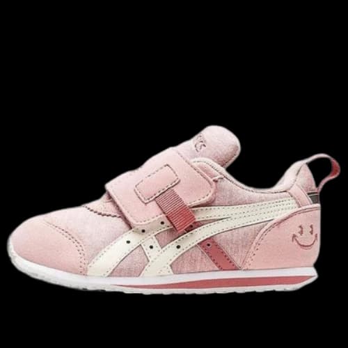 (PS) ASICS Idaho Mini OC 'Pink White'