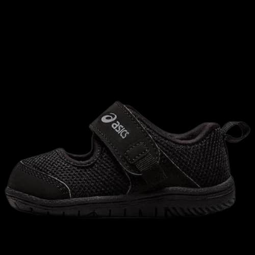(TD) ASICS Amphibian SR 3 Shoes 'Core Black'