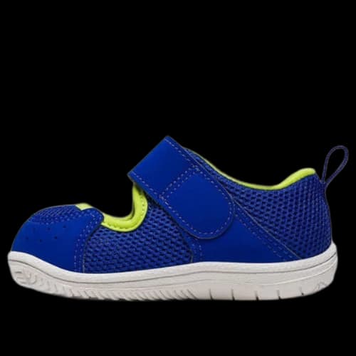 (TD) ASICS Amphibian Baby SR 3 'Royal Blue'