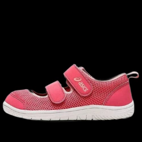 ASICS Amphibian 9 Low-Top Sneakers K Pink