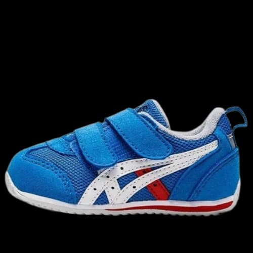 ASICS Idaho Baby 4 'Blue White Red'