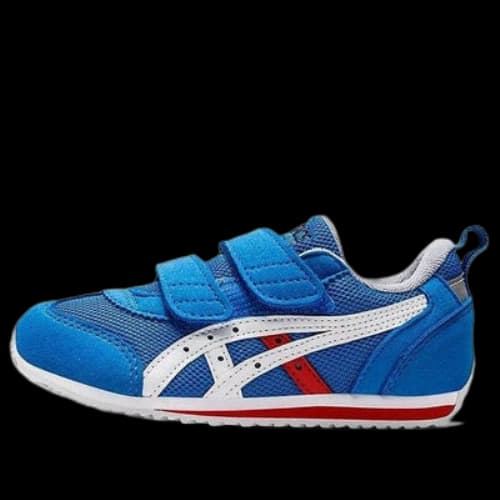 (PS) ASICS Idaho Mini 4 'Blue'