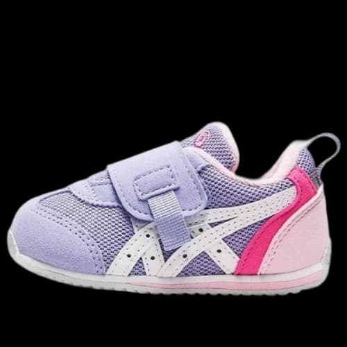 (TD) ASICS Baby KT-ES