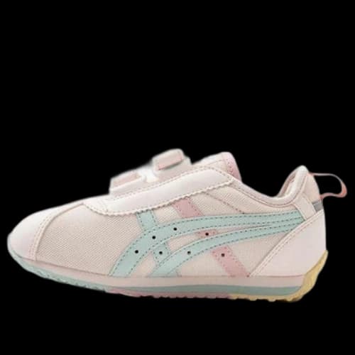 (PS) ASICS Suku Sports Shoes 'Pink'