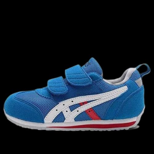 (TD) ASICS Idaho KT-ES 4 Paris Sneakers 'Blue'