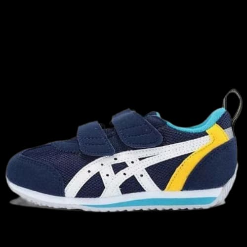 (PS) ASICS Idaho KT-ES 4 Paris Sneakers 'Navy'