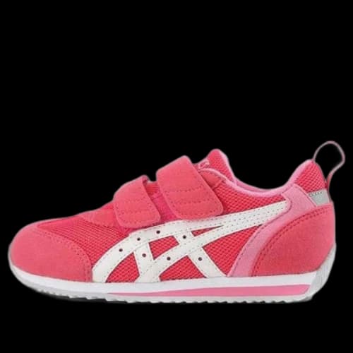 (TD) ASICS Idaho Mini 3 Shoes 'Rose Pink'