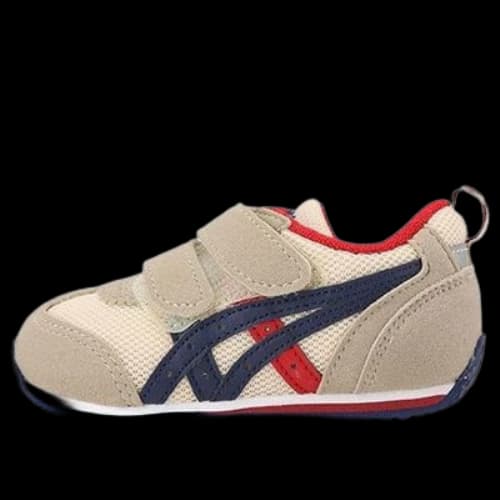 ASICS Suku Athleisure Casual Sports Shoe Gray Blue