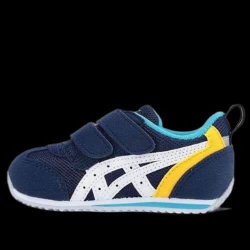 (TD) ASICS Idaho KT-ES 4 Paris Sneakers 'Navy'