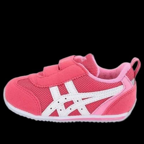 (TD) ASICS Idaho KT-ES 4 Paris Sneakers 'Pink'