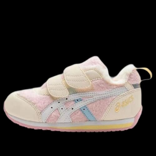 (TD) ASICS Suku Athleisure Casual Sports Shoes 'Beige Pink'