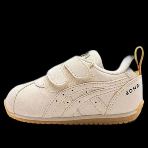 (TD) ASICS aON8 x Suku Shoes 'Beige Orange'
