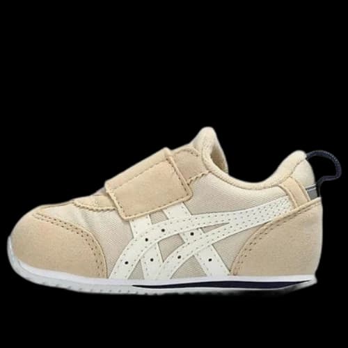 (TD) ASICS Idaho FW 2 'Beige Off White'