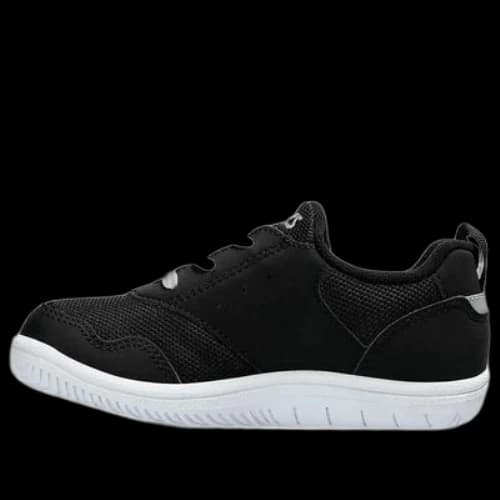 (PS) ASICS Mysel Mini 'Black White'