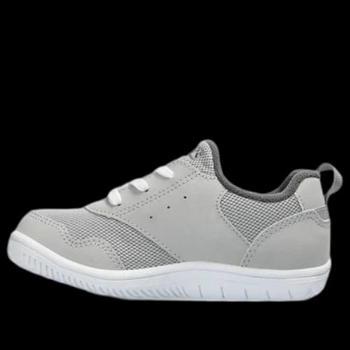 (PS) ASICS Mysel Mini 'Grey White'