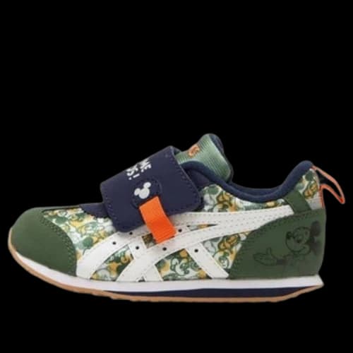 (PS) ASICS Mickey And Friends 'Multi Color'