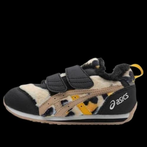 (PS) ASICS Cotla Shoes 'Black Brown'
