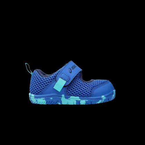 ASICS Meshoes Baby TD 'Blue'