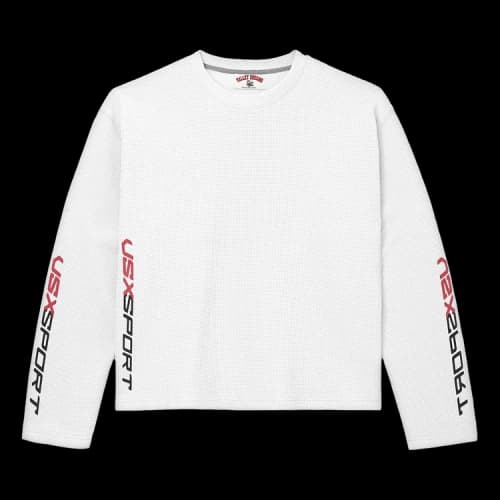 Vale Forever Vsx Thermal 'White'