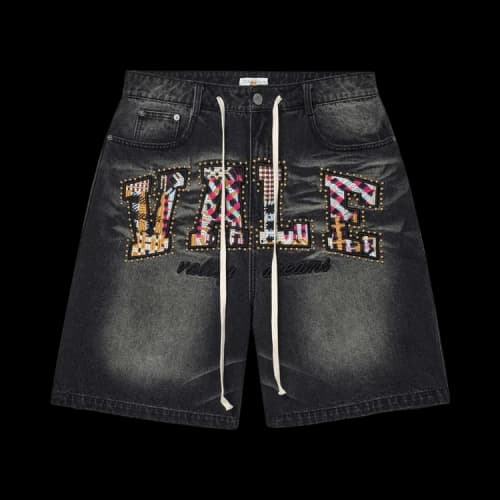 Vale Forever What The Jorts 'Black'